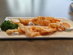 -奕景海鲜·大连菜(星海广场店)