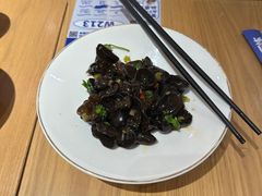 -马记永·兰州牛肉面(天通苑家乐福店)