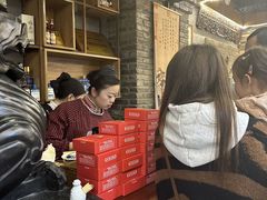 -阿嫂印象·民间江湖菜(大学城店)
