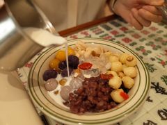 -堂屋糖水店(愚园店)