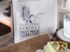 -Vanillacafe香草咖啡(银海大世界店)