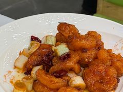 -必点海鲜·海肠捞饭·鲅鱼水饺(滨江道店)