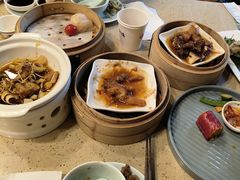 -点都德(龙之梦店)