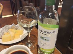 -大理实力希尔顿酒店•香全日制餐厅