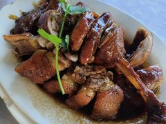 -台山第一家兴华黄鳝饭·黄鳝婆(彭沙坑总店)