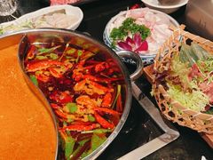 -大红袍火锅料理(尖沙咀店)