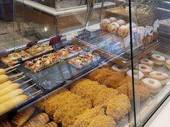 -巴黎贝甜(武夷花园店)