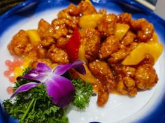 -江上江·精致淮扬菜