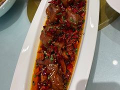 -红菜坊·烤鸭·川鲁宴(石园店)