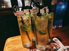 -胡桃里音乐酒馆(白云五号T5 MALL店)