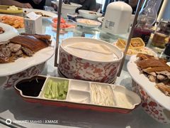 -香丰阁·烤鸭·川湘菜(清河店)