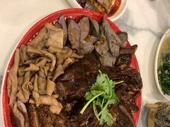 -春梅里卤鹅馆·47年老字号(中山路店)