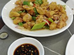 -渔家乐小海鲜(皇姑店)