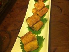 -梧桐花园餐厅(新城店)