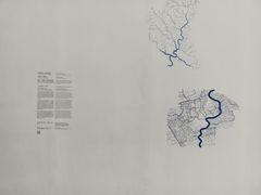 -上海当代艺术博物馆-地面停车场