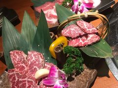 -食也烧肉(临平店)