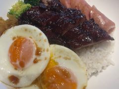 -千日贺茶餐厅(高新万达店)