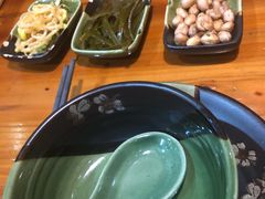-金穗园·砂锅粥.醉鸡煲火锅(长寿路店)