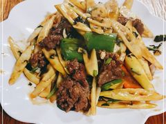 -南记食粥坊·宵夜大排档(卫国路店)