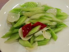 -烤肉宛饭庄(北新桥店)