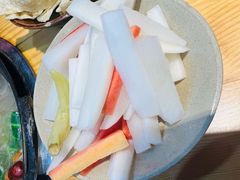 -齐二姐老火锅(红旗厂店)