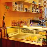 闺蜜聚会好地方～隐藏在巷子里的咖啡甜品店