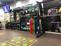 -VPsmart私教健身工作室(新华路旗舰店)
