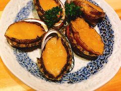 -割烹旭日本料理(龙湖狮山天街店)