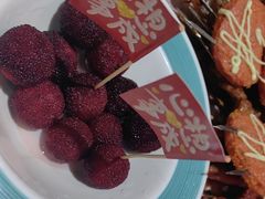 -可口香·非遗老号烧烤(南岗直营店)