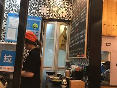 -嗲德来·豆浆·油条(商城路店)