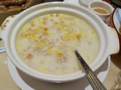 -锦粤宫·精致粤菜(深圳北站店)