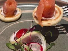 -La Creperie法餐厅(芮欧百货店)