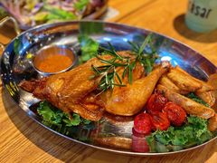 -乐凯撒披萨(东方新世界店)