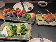 -米禾良日料(人民广场店)