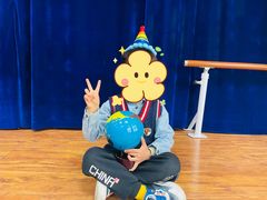 -伊顿幼儿园(济南大地锐城校区)