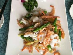 -新恬乐大酒家(沧达大厦店)