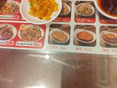 -扬二春炒饭(国庆路总店)