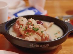 -付小姐在成都(吾悦广场店)