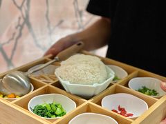 -乔阿马·江南味·驴肉香(龙湖华泾天街店)
