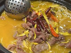 -榕意·川味之美(深业上城店)