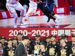 -东莞银行篮球中心