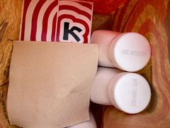 -肯德基(西桥店)