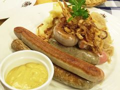 -皇冠自酿啤酒坊(中国红街5号楼店)