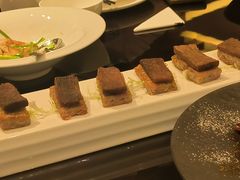 -万豪中餐厅·粤菜·北京粤财JW万豪酒店