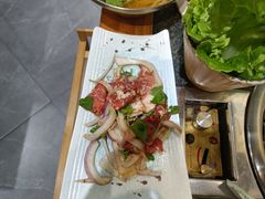 -鹤之乡·齐齐哈尔烤肉·非遗(秋涛路店)