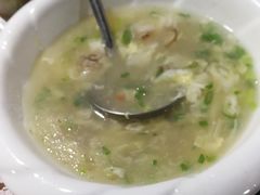 海鲜汤-公寓家常菜馆(海军博物馆店)
