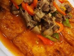 -巴依老爷·新疆美食(上城区天城路店)