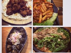 -恩你小木屋·烤肉韩式料理(嘉兴秀洲店)