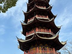 -龙华素斋(龙华路店)