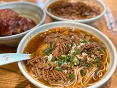 -晓马鸭店(新芜路店)